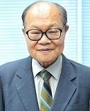 Prof Lixing Zhou